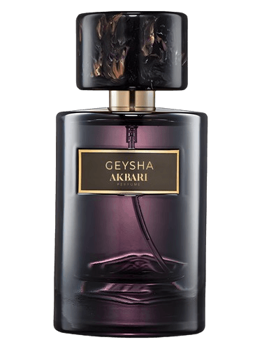 Akbari Geysha