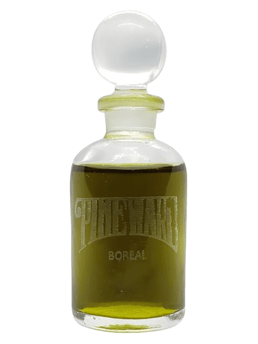 Pineward Perfumes Boreal