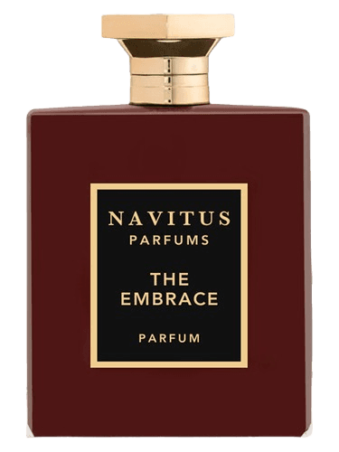 Navitus Parfums The Embrace