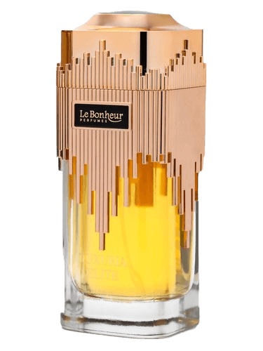 Le Bonheur Perfumes Luxuria Elite