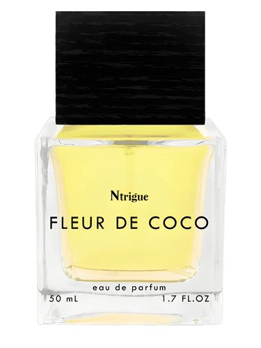 Ntrigue Fleur de Coco