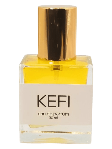 Maison des Animaux Fragrances Kefi