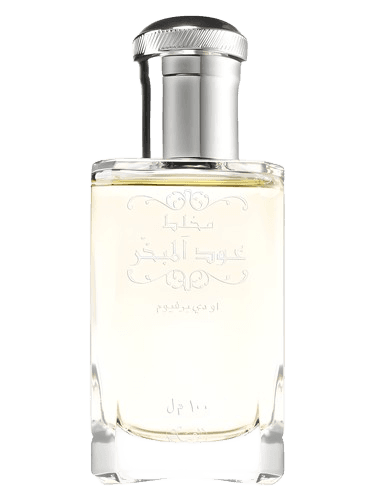Rasasi Mukhallat Oudh Al Mubakhar