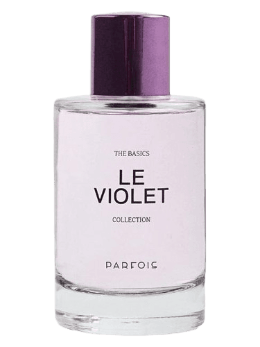 Parfois Le Violet