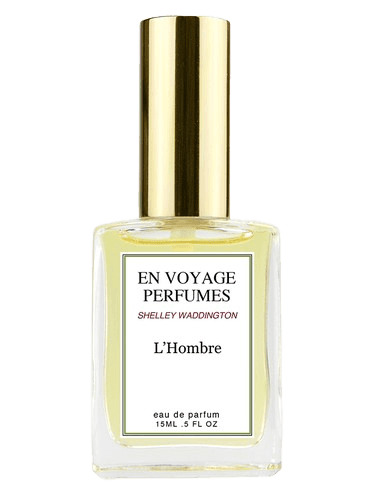 En Voyage Perfumes L'Hombre