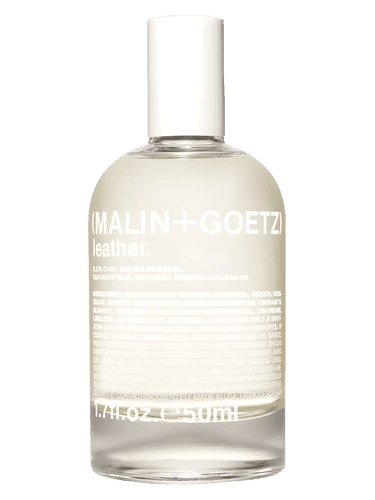 Malin+Goetz Leather