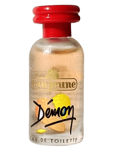Eau Jeune Demon