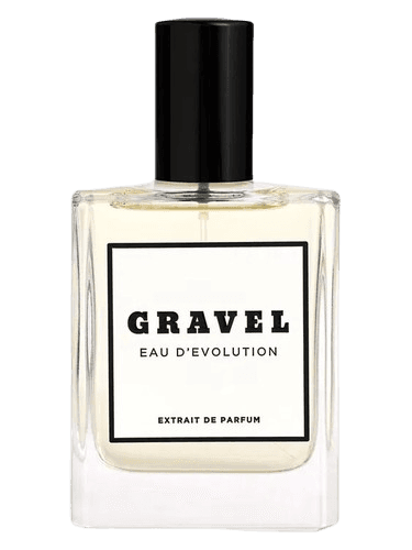 Gravel Eau d'Evolution