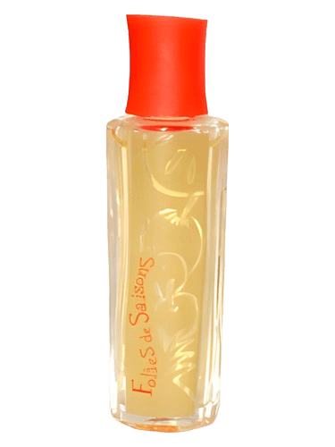 Yves Rocher Folies de Saisons Ivresse d'Ete