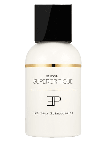 Les EAUX Primordiales Mimosa Supercritique