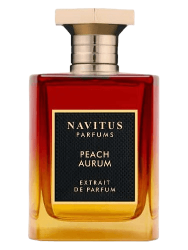 Navitus Parfums Peach Aurum
