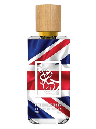The Dua Brand Dua’s UK Elixir For Him