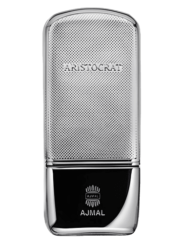 Ajmal Aristocrat Platinum