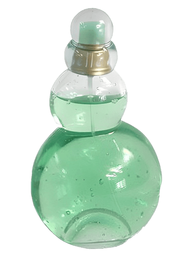 Azzaro Eau Belle D'Azzaro
