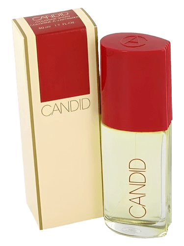 Avon Candid
