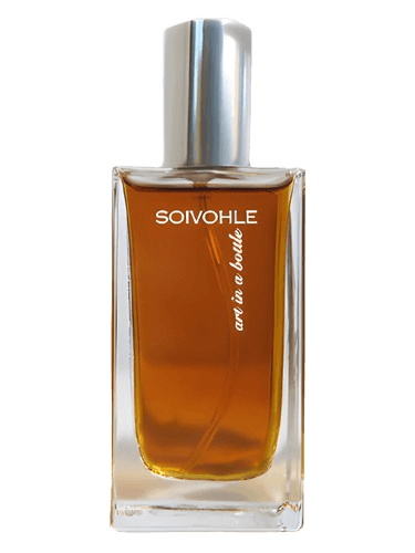 Soivohle Massive Patchouli