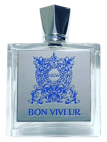 Naughton & Wilson Bon Viveur