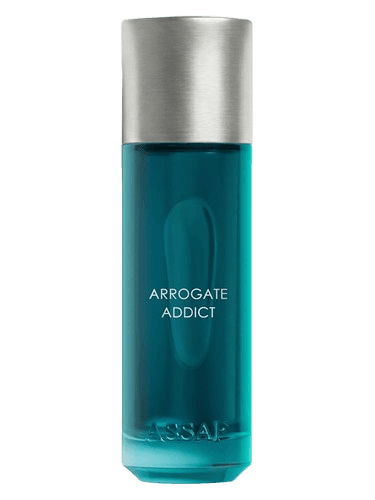 Assaf Arrogate Addict