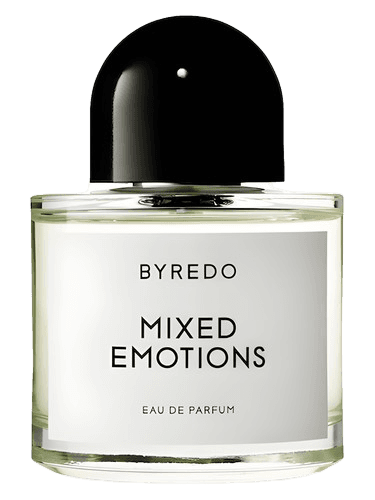 Byredo Mixed Emotions
