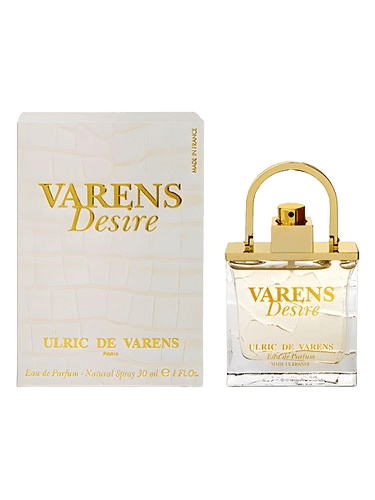Ulric de Varens Varens Desire