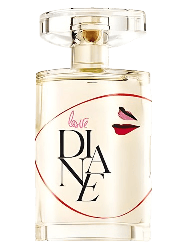 Diane von Furstenberg Love Diane