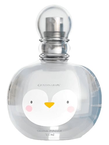 Giovanna Baby Amiguinhos Pinguim