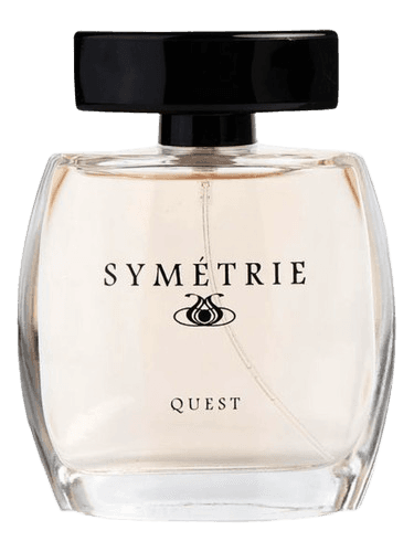 Symétrie Quest