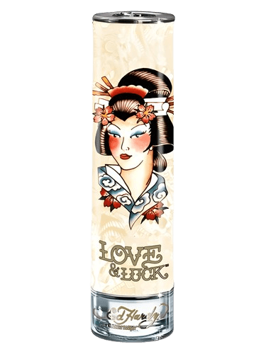 Christian Audigier Ed Hardy Love & Luck