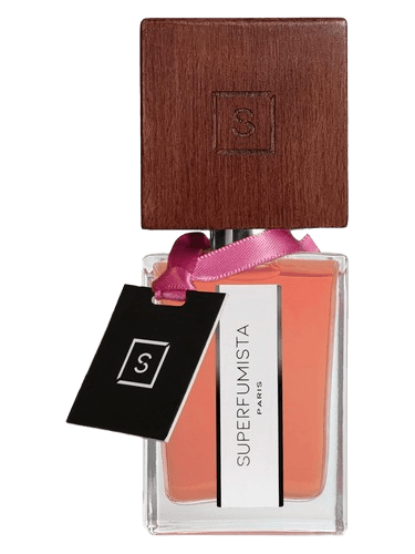Superfumista Infra Rose