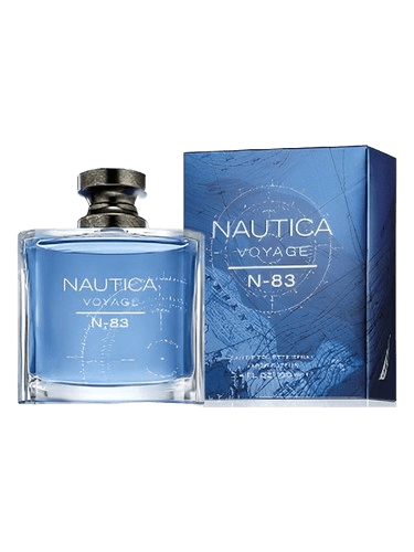 Nautica Nautica Voyage N-83