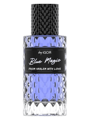 Les Parfums d'Igor Blue Magic