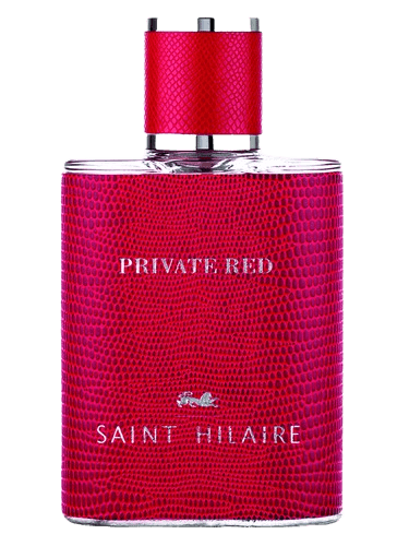 Saint Hilaire Private Red