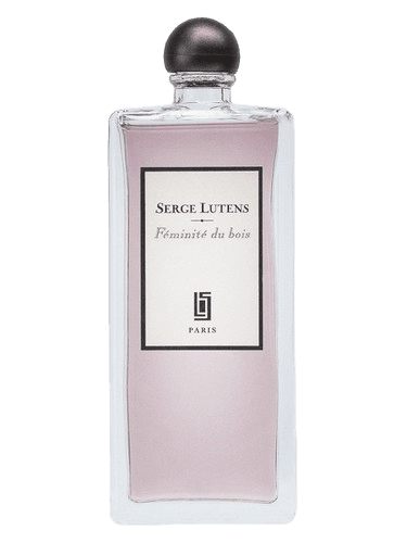 Serge Lutens Feminité du Bois