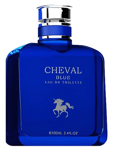 Estiara Cheval Blue
