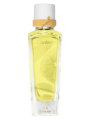 Cartier Pur Kinkan