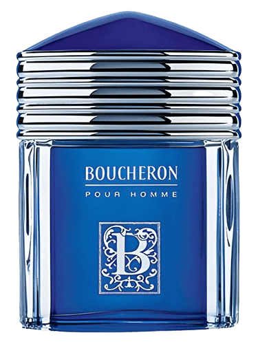 Boucheron Boucheron Eau Légère 2006