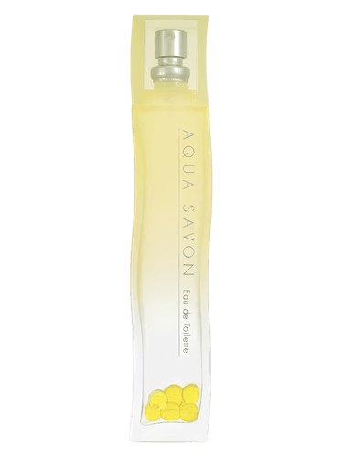 Aqua Savon Yuzu