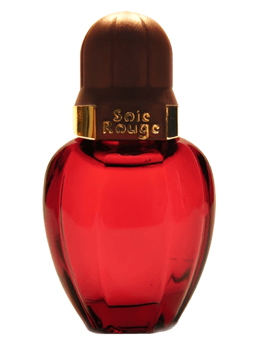 Avon Soie Rouge