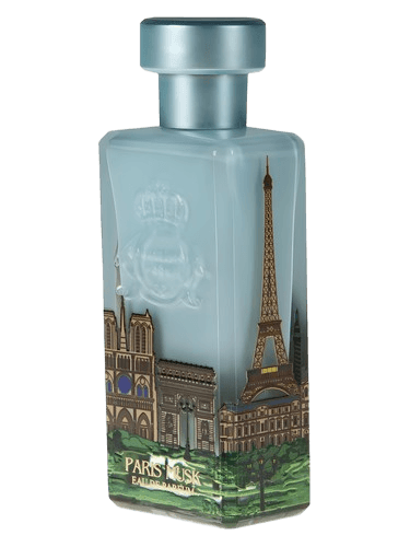 Al-Jazeera Perfumes Paris Musk
