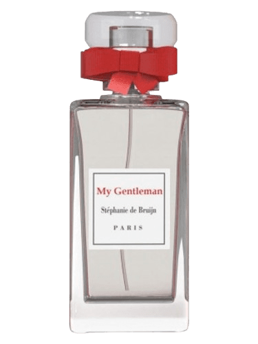 Stéphanie de Bruijn - Parfum sur Mesure My Gentleman