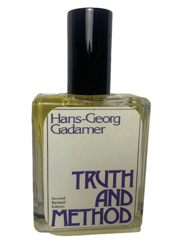 Phronema Perfumes Truth and Method