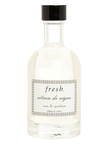 Fresh Citron de Vigne