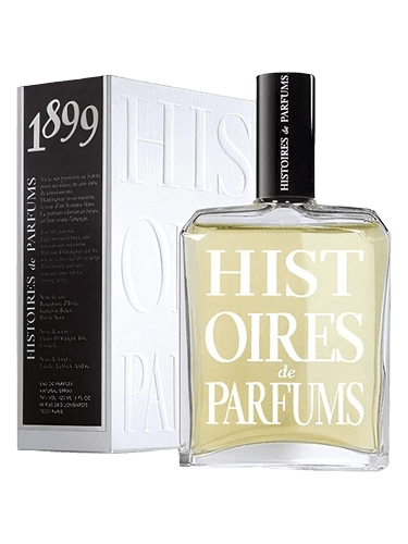 Histoires de Parfums 1899 Hemingway