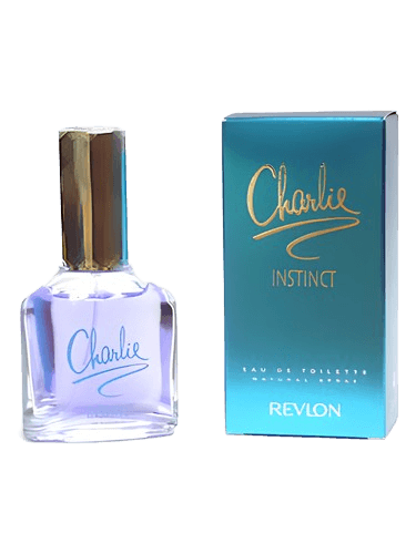 Revlon Charlie Instinct (Charlie Insight)