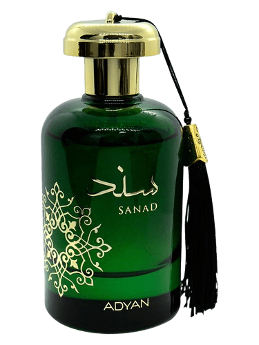 Adyan by Anfar Sanad