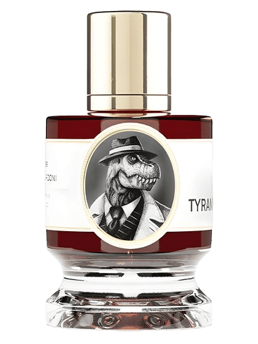 Zoologist Perfumes Tyrannosaurus Rex