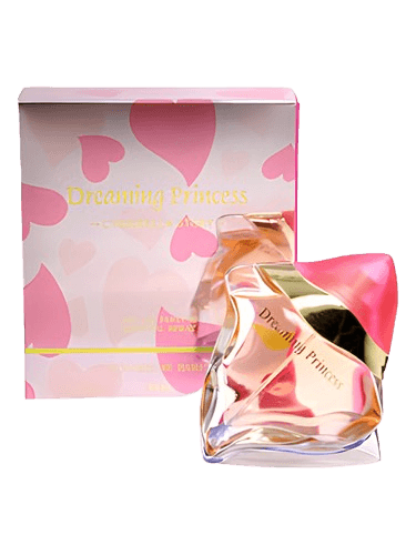 Succes de Paris Dreaming Princess