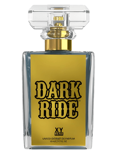 Xyrena Dark Ride