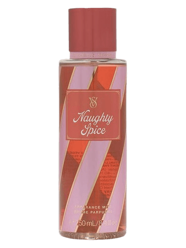 Victoria's Secret Naughty Spice
