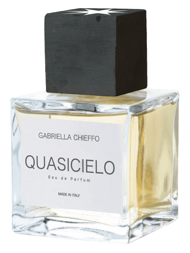 Maison Gabriella Chieffo Quasicielo